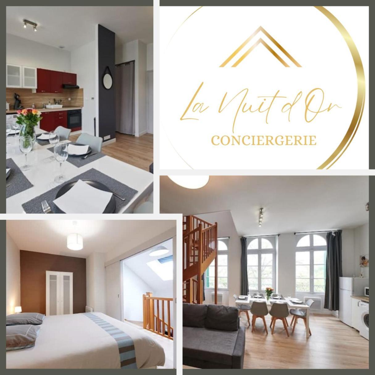 L'Eclat Travot Central Lumineux Vue Sublime Шоле Екстер'єр фото